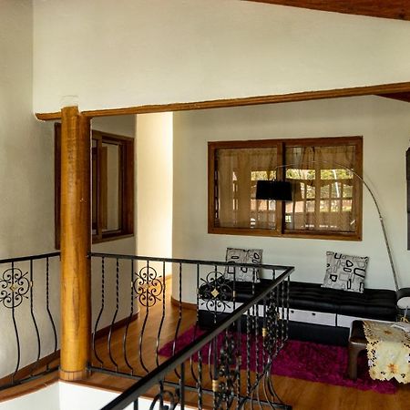 Bed and Breakfast Casa Pastora Coworking à Guatapé Extérieur photo