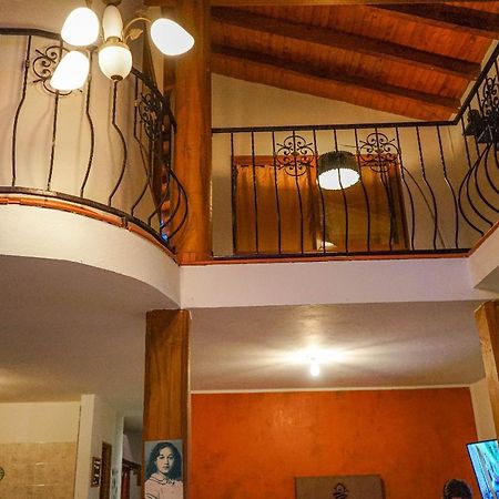 Bed and Breakfast Casa Pastora Coworking à Guatapé Extérieur photo